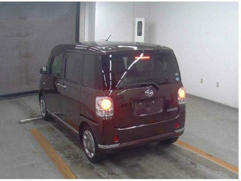 MOVE CANBUS