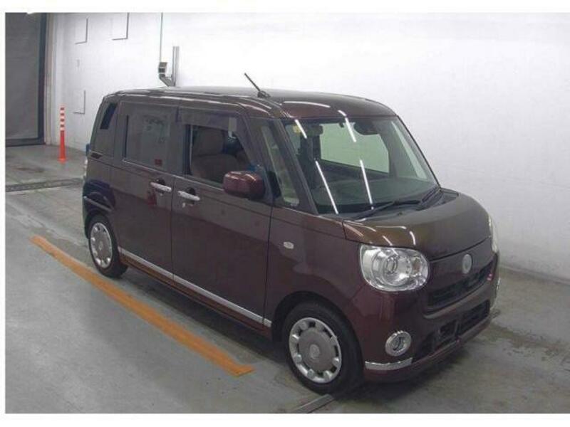 MOVE CANBUS