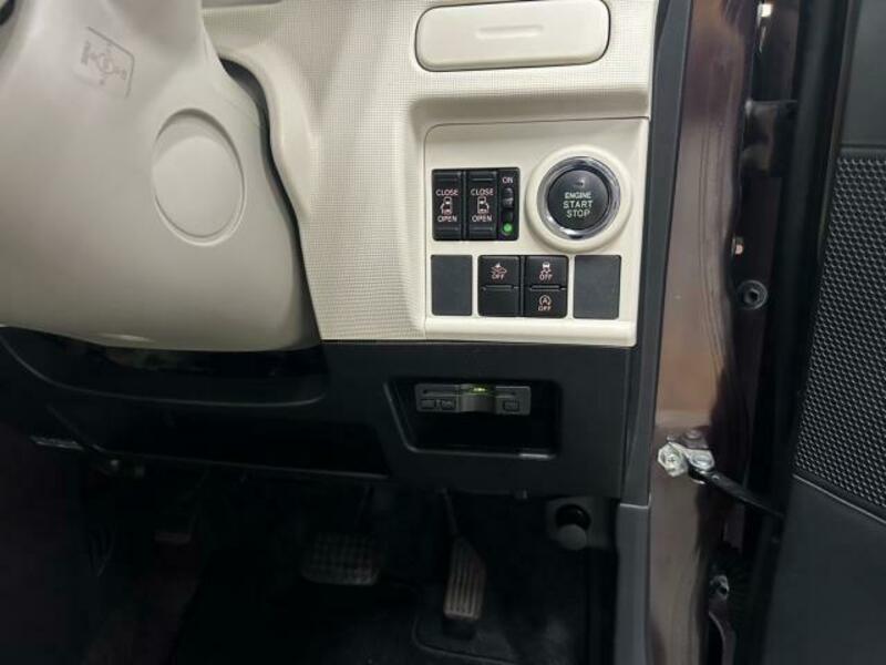 MOVE CANBUS