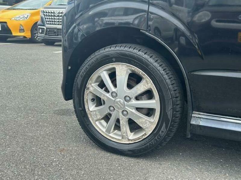 EVERY WAGON