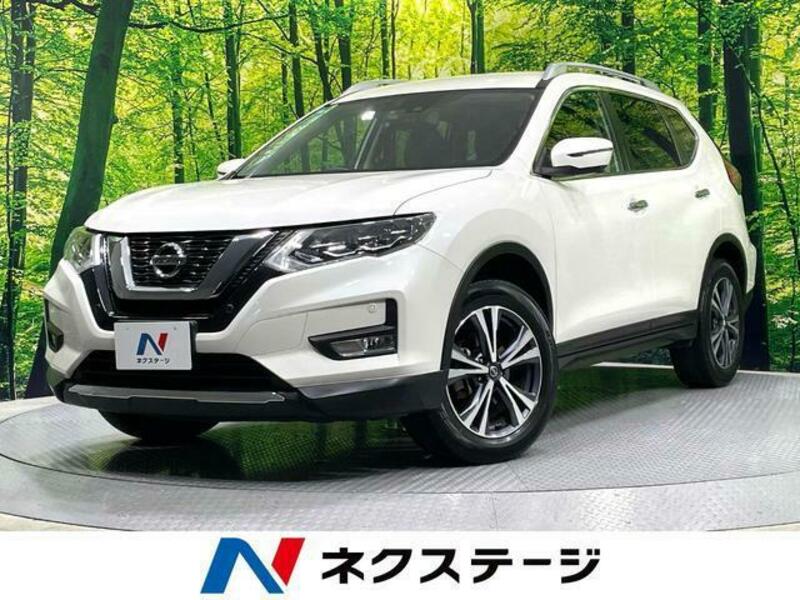 X-TRAIL-0