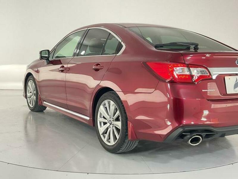 LEGACY B4