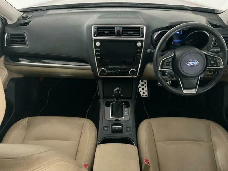 LEGACY B4