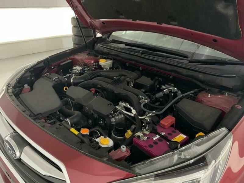 LEGACY B4