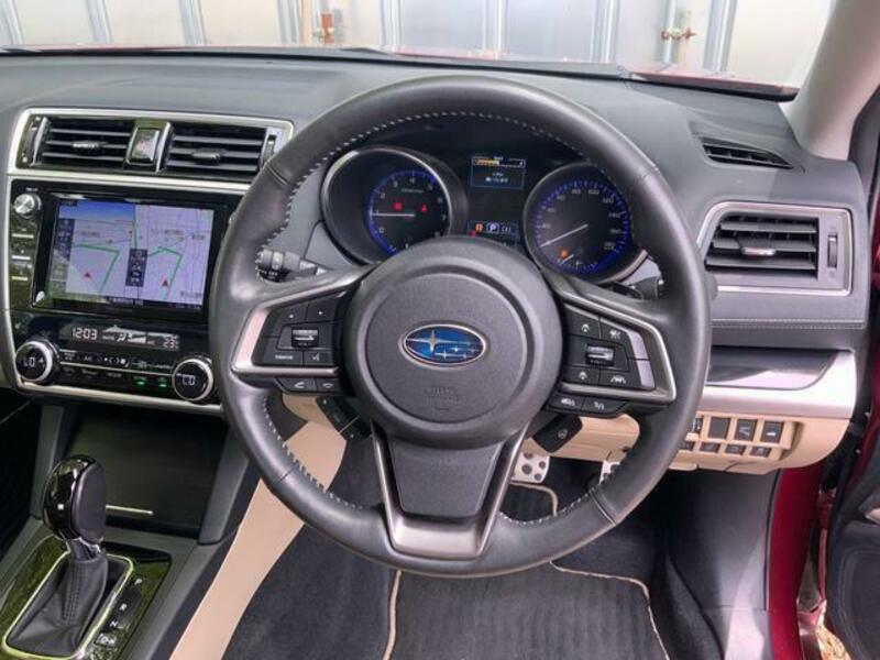 LEGACY B4