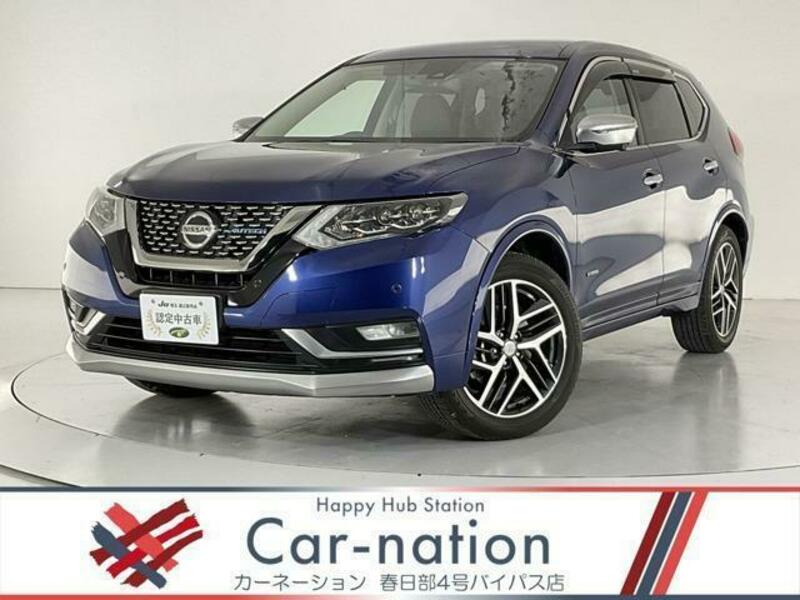 X-TRAIL-0