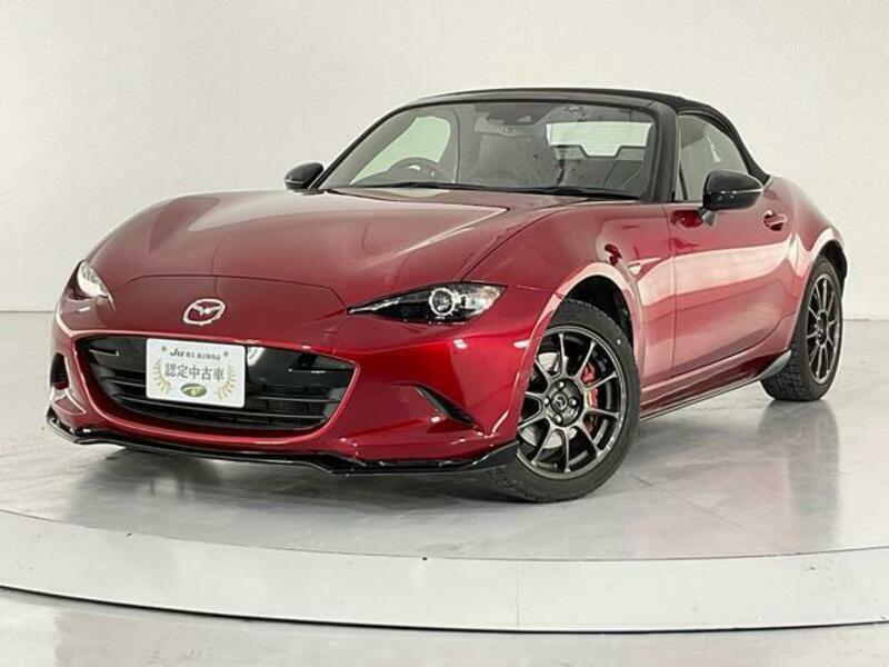 ROADSTER
