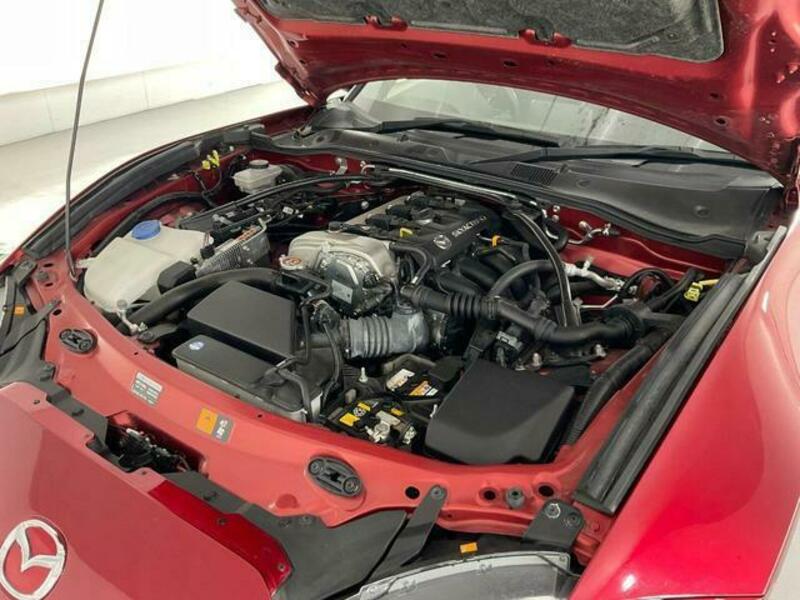 ROADSTER