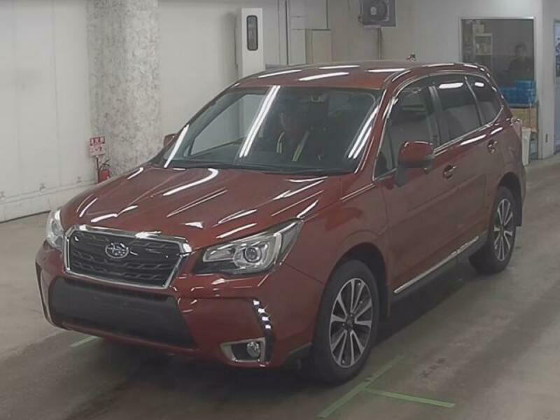 FORESTER-0