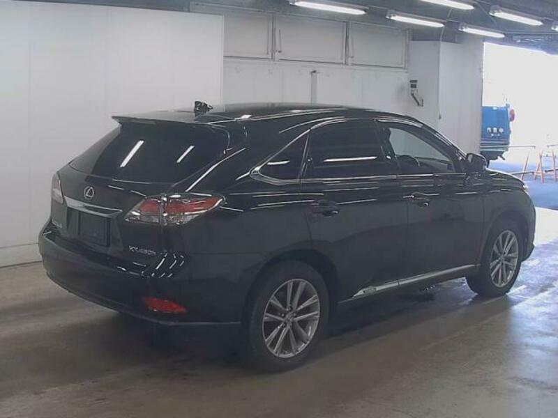 RX