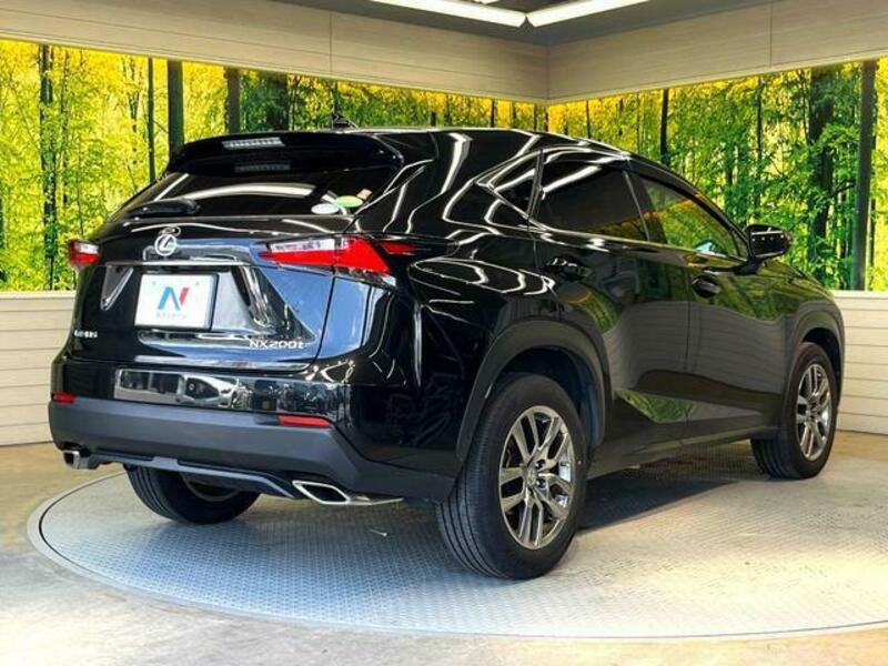 NX