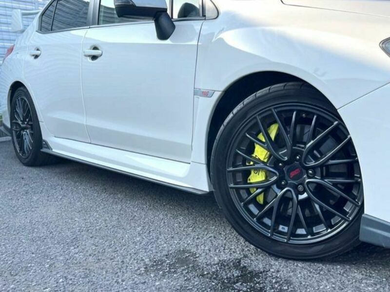 WRX STI