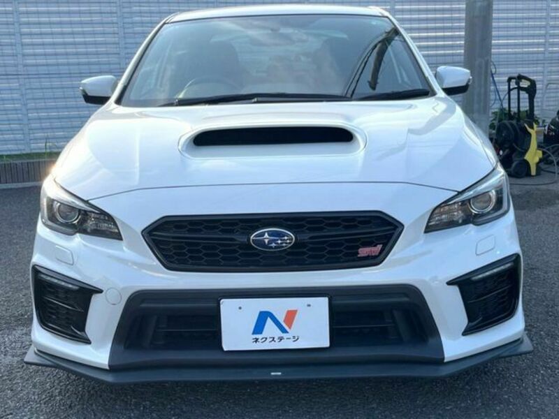 WRX STI