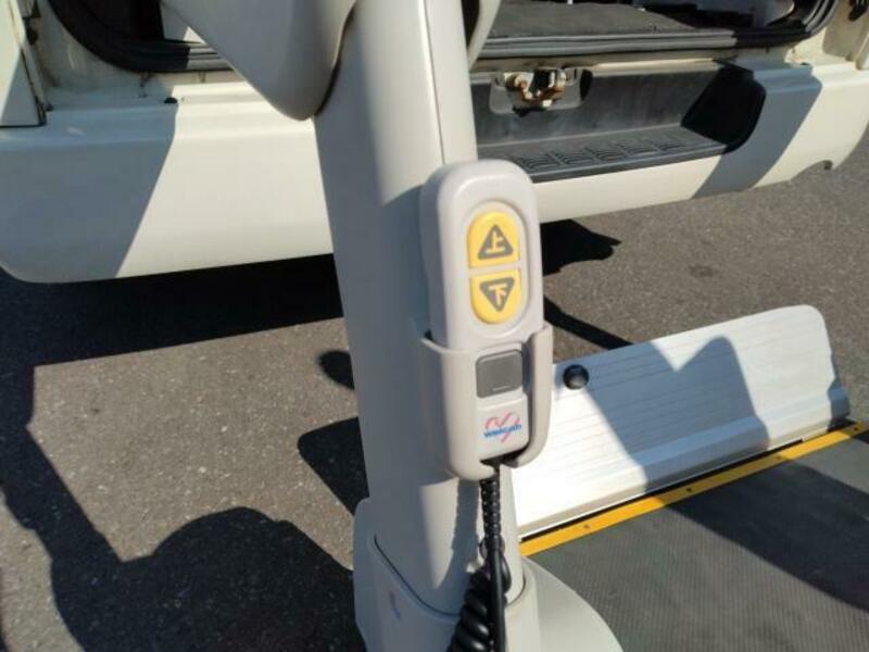 Regiusace Van