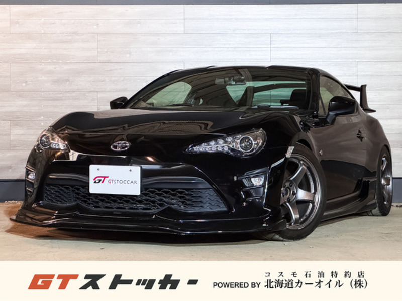 TOYOTA 86