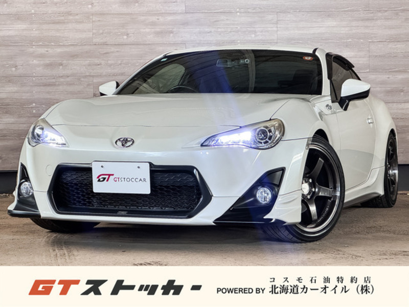 TOYOTA 86
