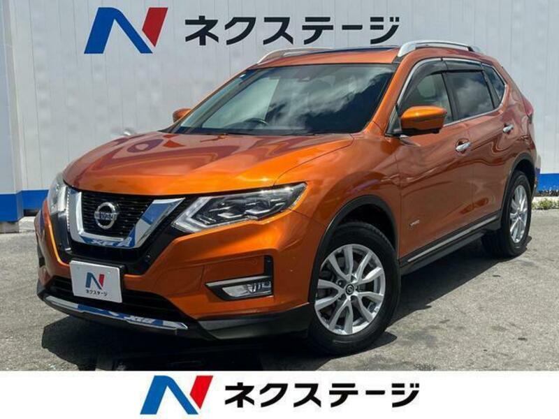X-TRAIL-0