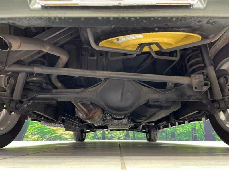 EVERY WAGON