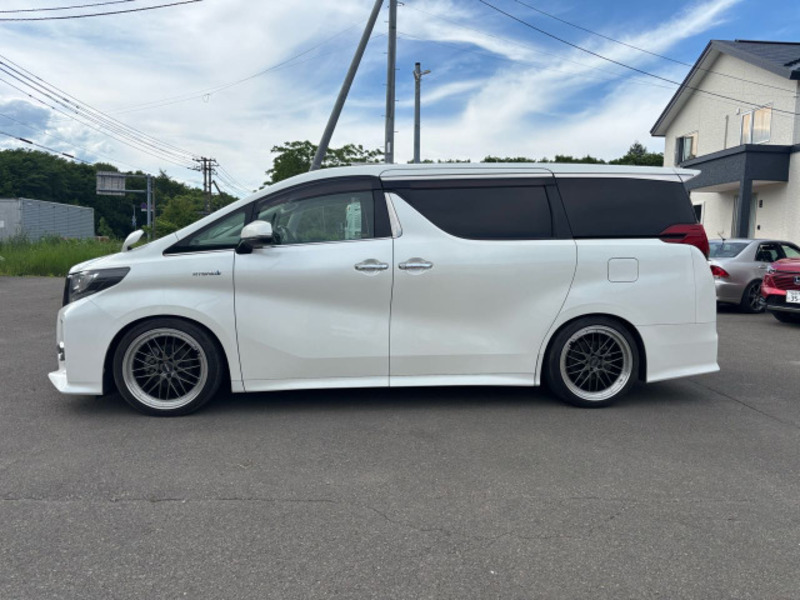 ALPHARD