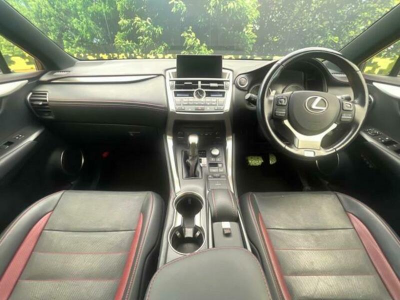 NX