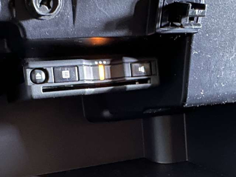 PROBOX VAN