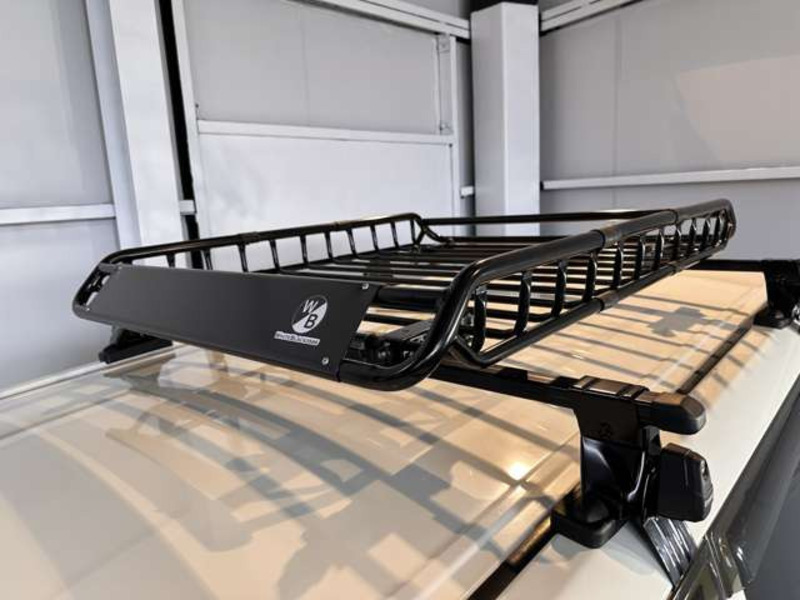 PROBOX VAN