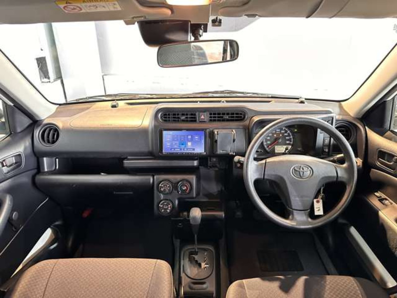 PROBOX VAN