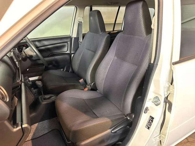 PROBOX VAN