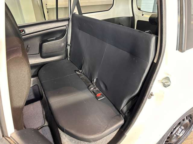 PROBOX VAN