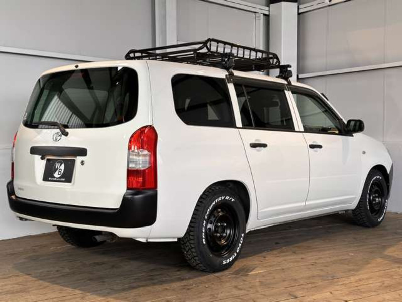 PROBOX VAN