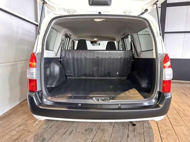 PROBOX VAN