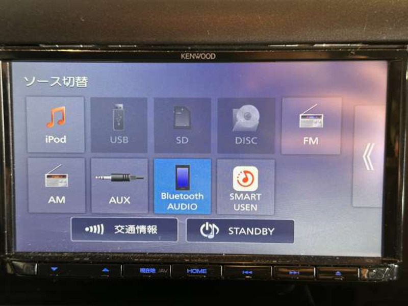 PROBOX VAN