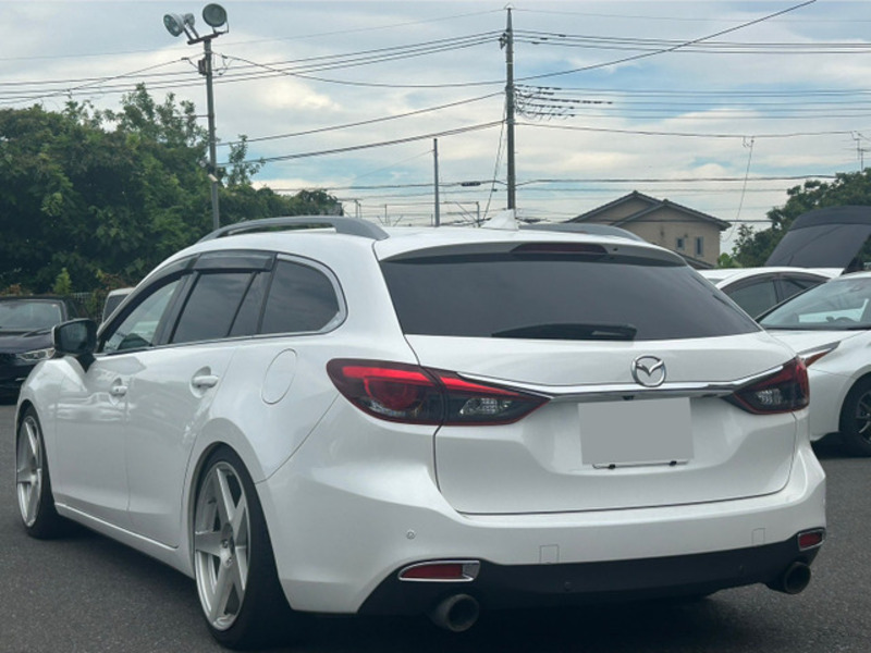 ATENZA WAGON
