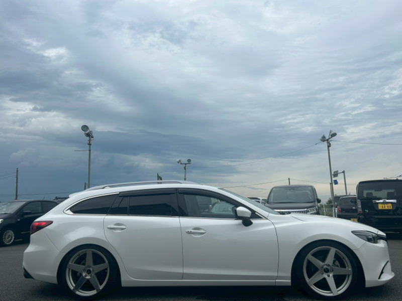 ATENZA WAGON