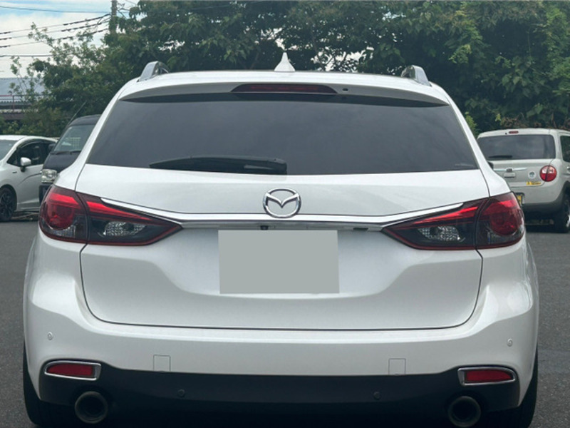 ATENZA WAGON