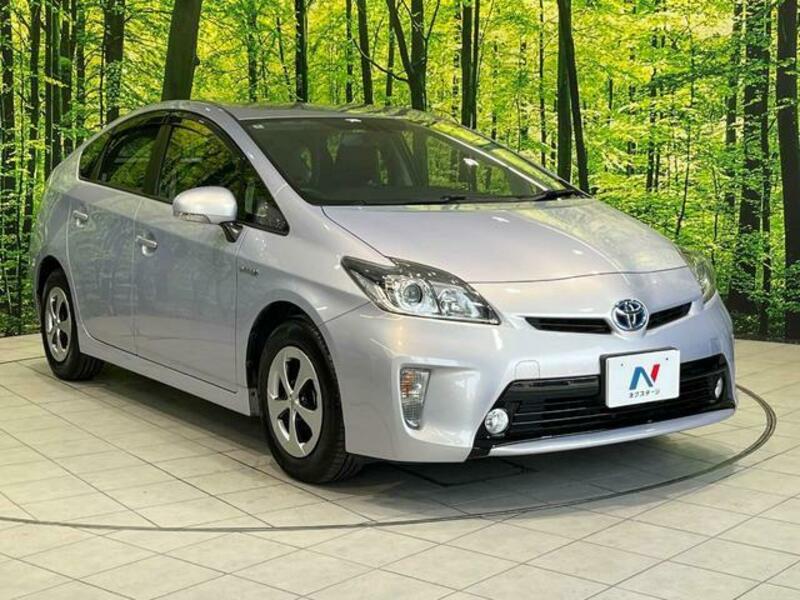 PRIUS