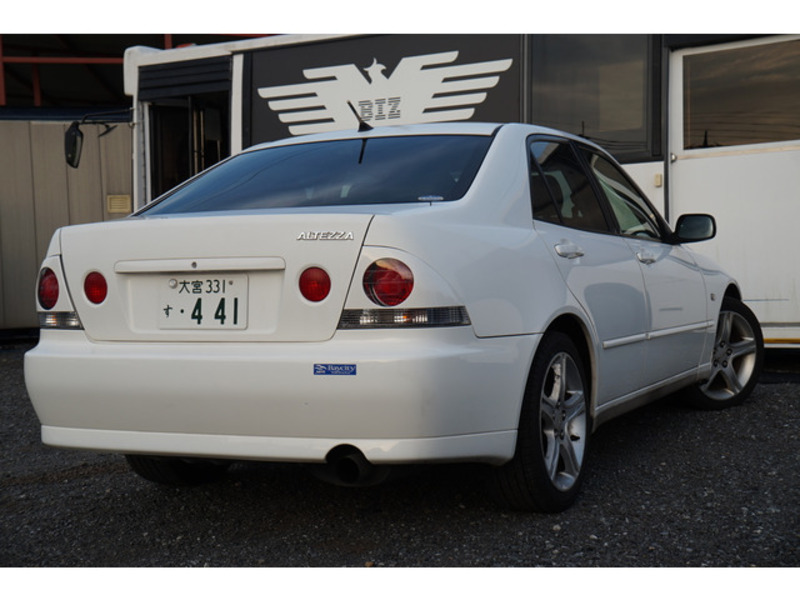 ALTEZZA
