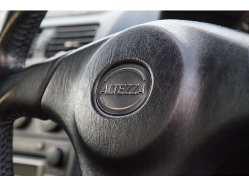 ALTEZZA