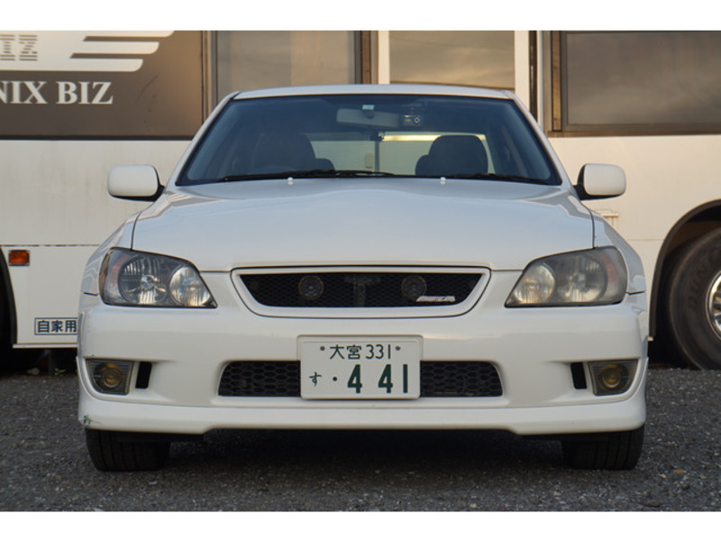 ALTEZZA