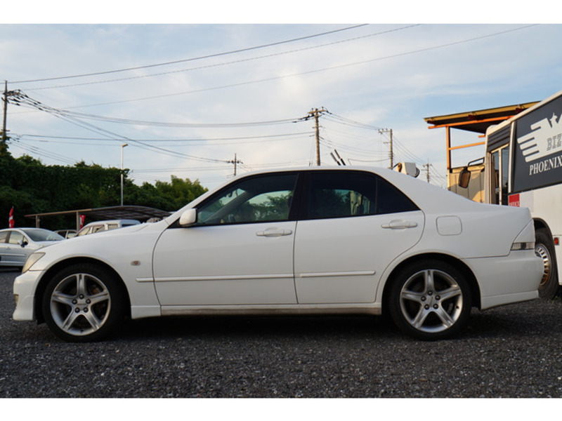 ALTEZZA