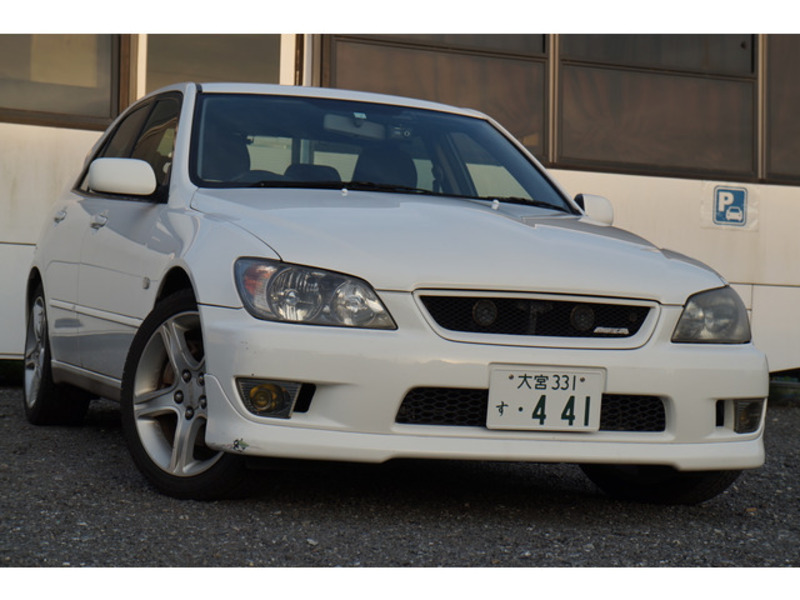 ALTEZZA