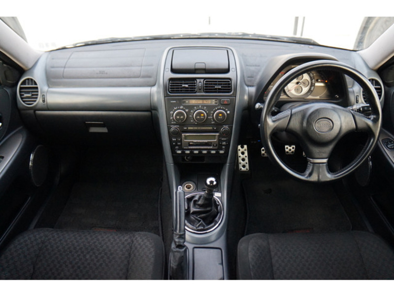ALTEZZA