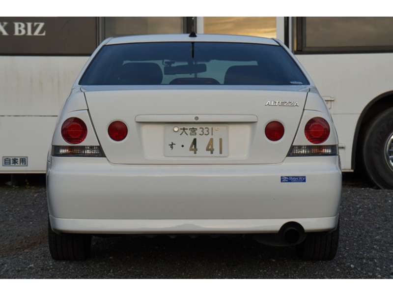 ALTEZZA