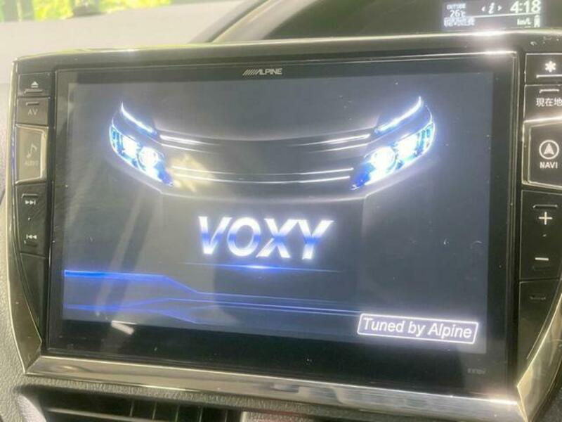 VOXY