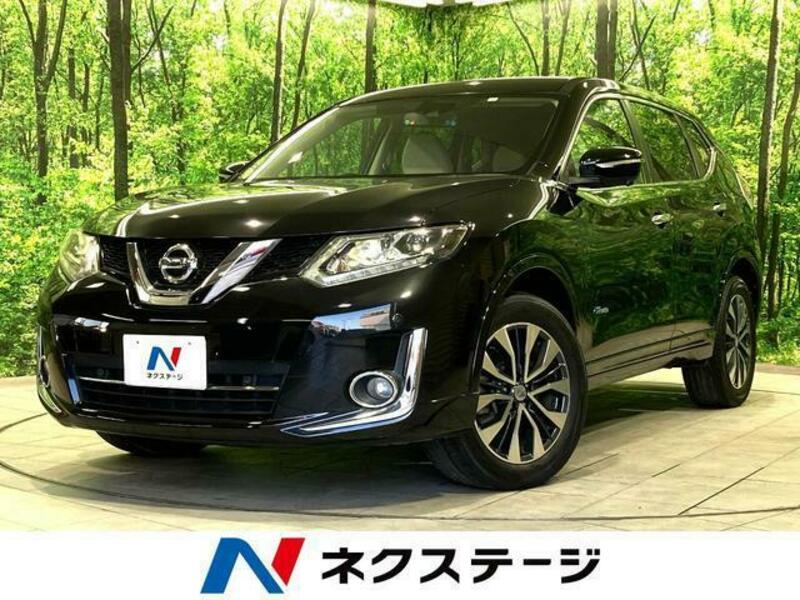X-TRAIL-0