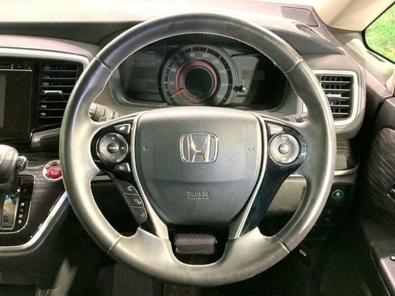 ODYSSEY