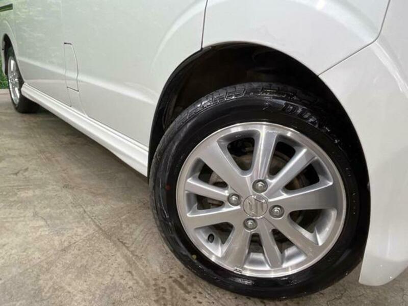 EVERY WAGON