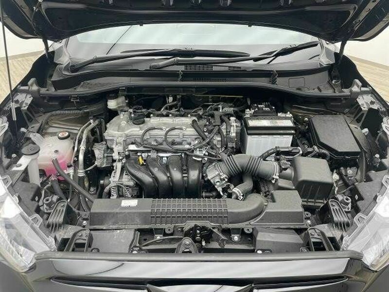 COROLLA CROSS