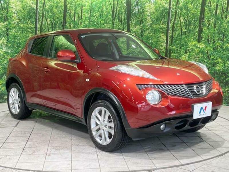 JUKE