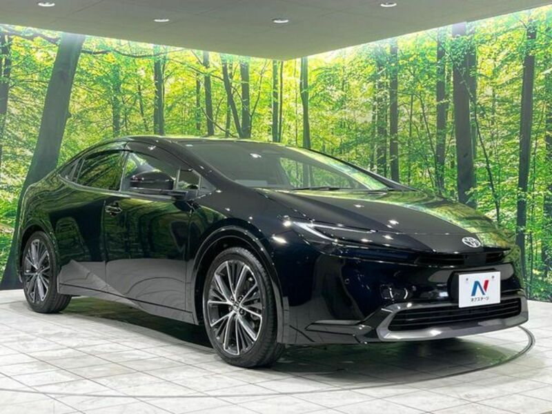 PRIUS